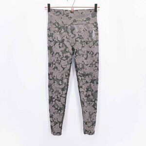 Gymshark Adapt Camo High Waist Seamless Leggings